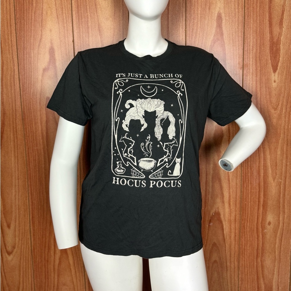 Disney Hocus‎ Pocus Women’s Top